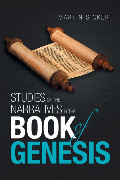 Produktbild: Studies of the Narratives in the Book of Genesis