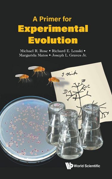 Produktbild: Primer For Experimental Evolution, a