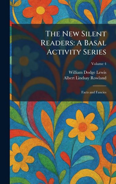 Produktbild: The New Silent Readers