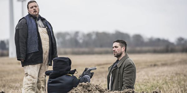Produktbild: Small Town Killers