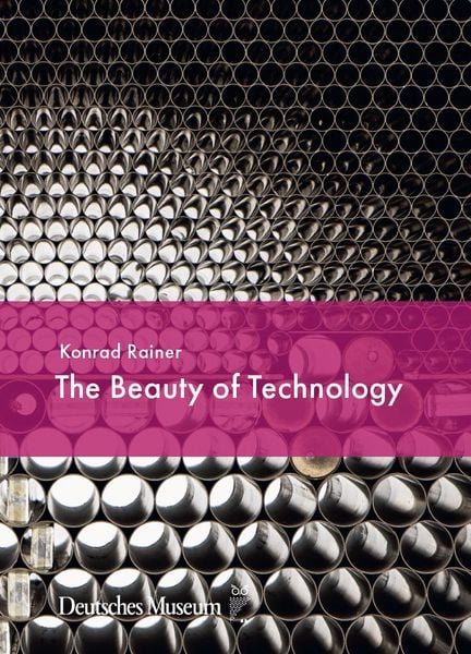 Produktbild: The Beauty of Technology