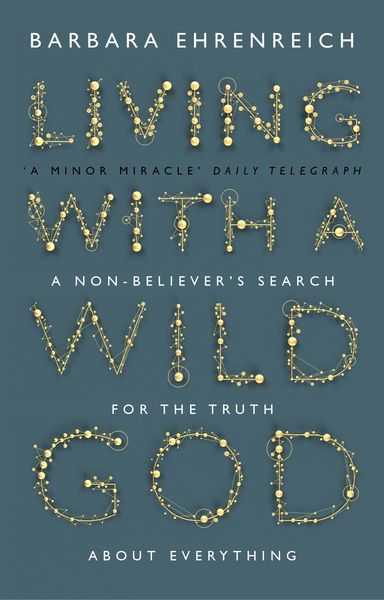 Produktbild: Living With a Wild God