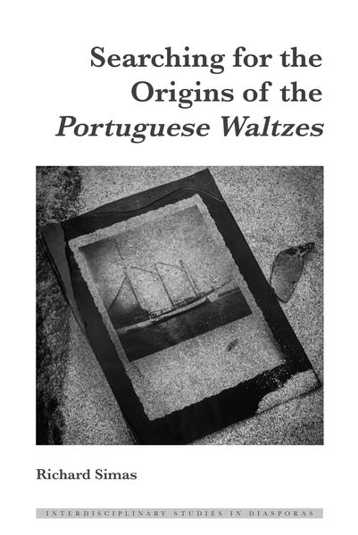 Produktbild: Searching for the Origins of the Portuguese Waltzes