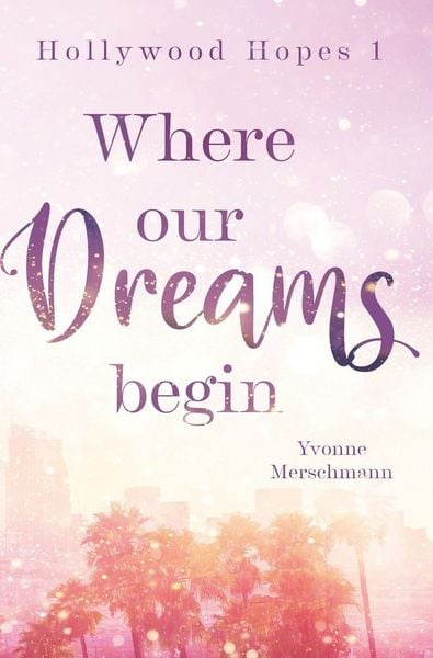 Produktbild: Where our dreams begin