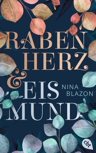 Produktbild: Rabenherz und Eismund