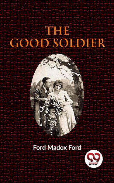 Produktbild: The Good Soldier