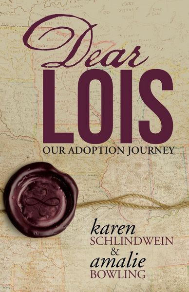 Produktbild: Dear Lois