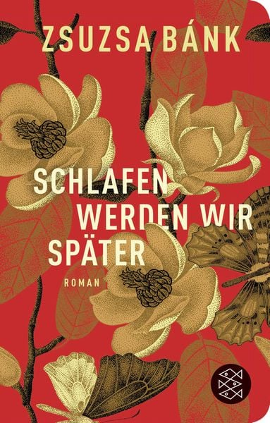 Produktbild: Schlafen werden wir später