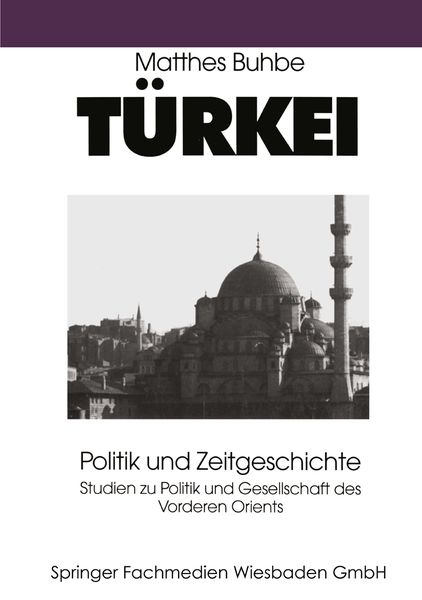 Produktbild: T&uuml;rkei