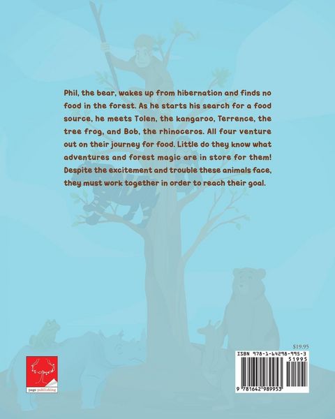 Produktbild: The Intangible Tangerine