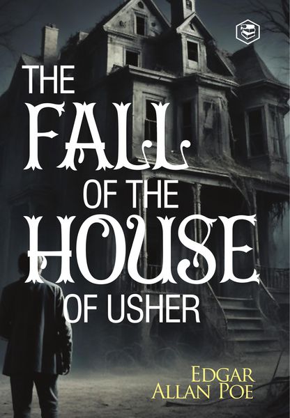 Produktbild: The Fall of the House of Usher
