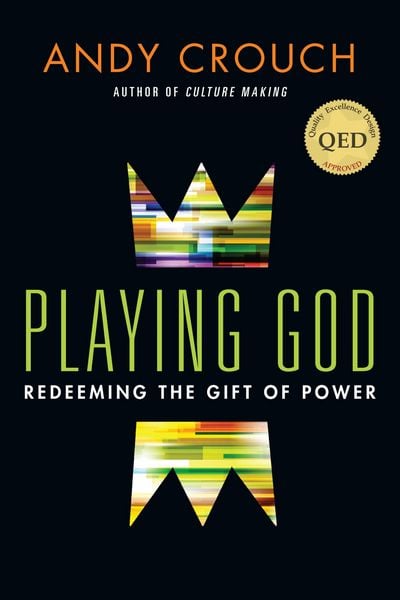Produktbild: Playing God