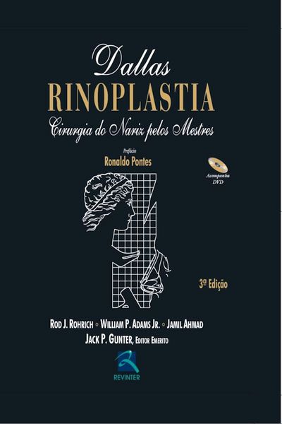 Produktbild: Dallas - Rinoplastia