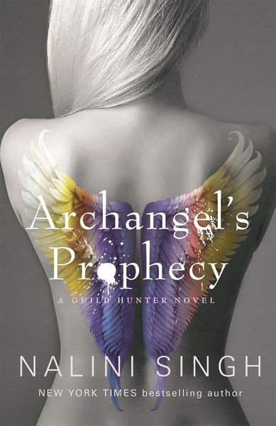 Produktbild: Archangel's Prophecy