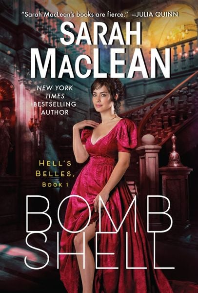 Produktbild: Bombshell
