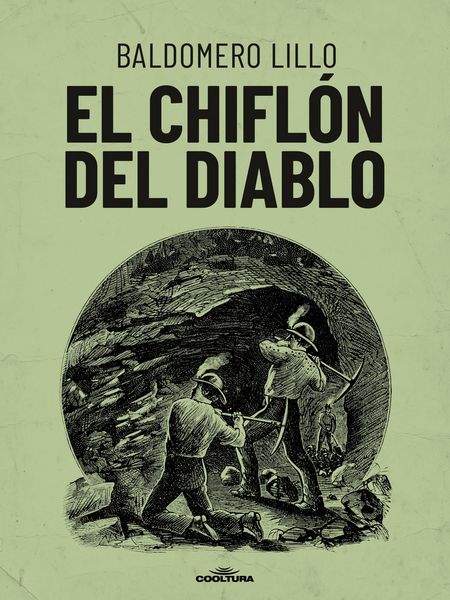 Produktbild: El Chifl&oacute;n del Diablo