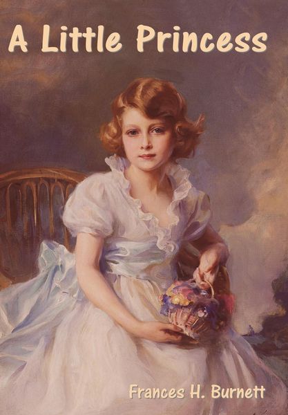 Produktbild: A Little Princess