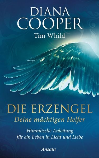 Produktbild: Die Erzengel - deine m&auml;chtigen Helfer