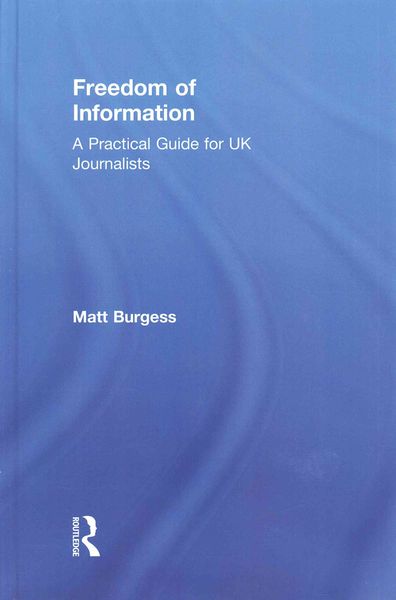 Produktbild: Freedom of Information