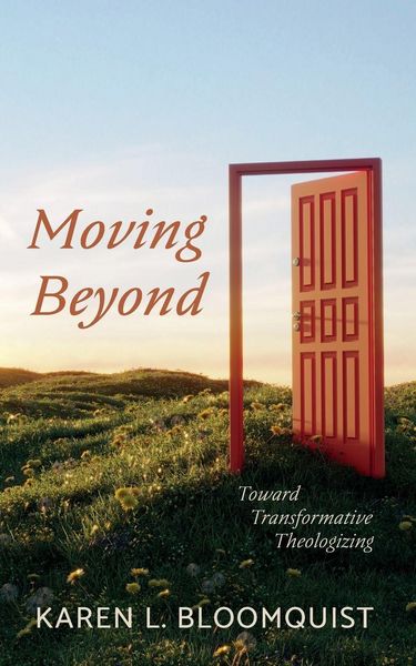 Produktbild: Moving Beyond