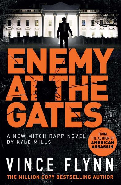Produktbild: Enemy at the Gates