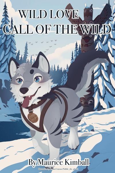 Produktbild: Call of The Wild