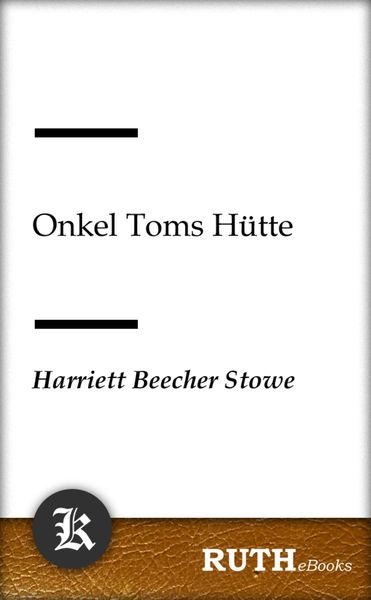 Produktbild: Onkel Toms H&uuml;tte