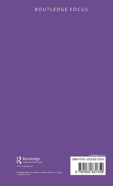 Produktbild: Generative AI in the English Composition Classroom