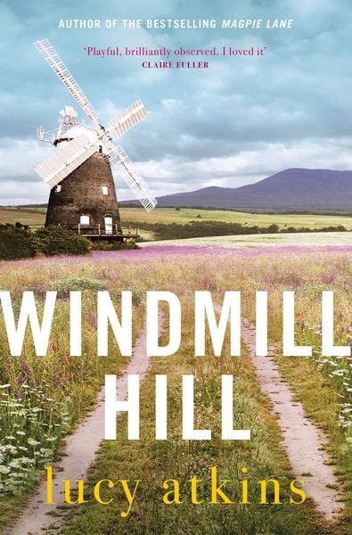 Produktbild: Windmill Hill