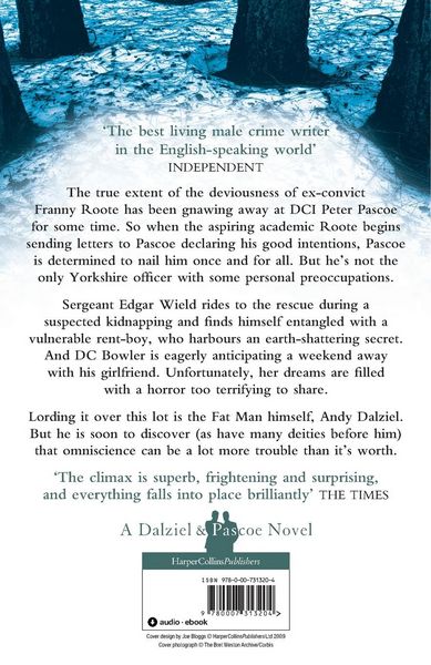 Produktbild: Death's Jest-Book