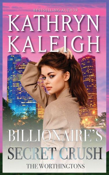 Produktbild: Billionaire's Secret Crush