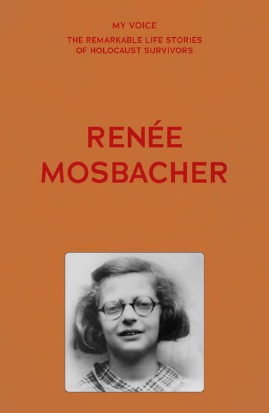 Produktbild: My Voice: Ren&eacute;e Mosbacher