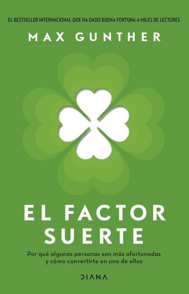 Produktbild: El factor suerte