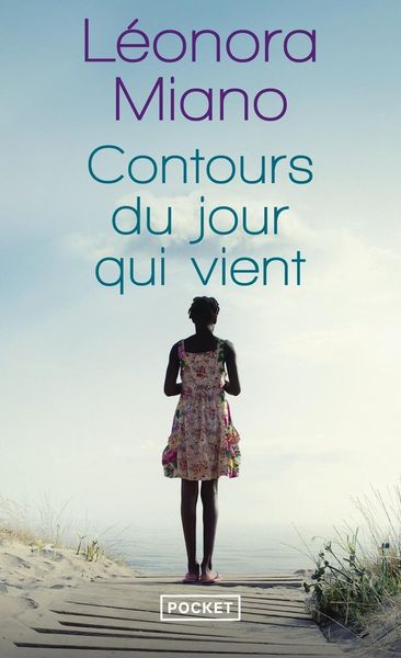 Produktbild: Contours du jour qui vient