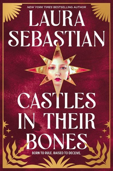 Produktbild: Castles in their Bones