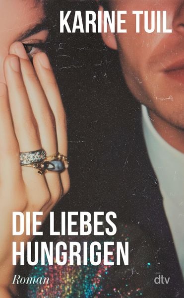 Produktbild: Die Liebeshungrigen