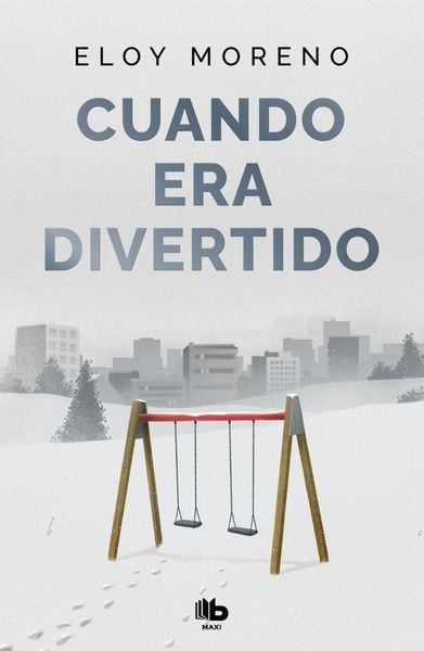 Produktbild: Cuando Era Divertido / When It Was Fun