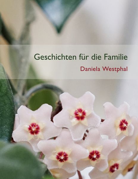 Produktbild: Geschichten f&uuml;r die Familie