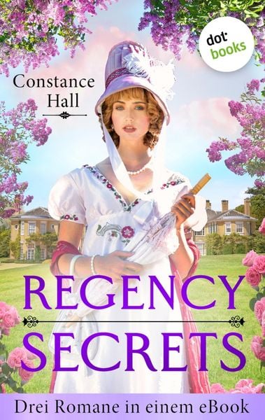 Produktbild: Regency Secrets