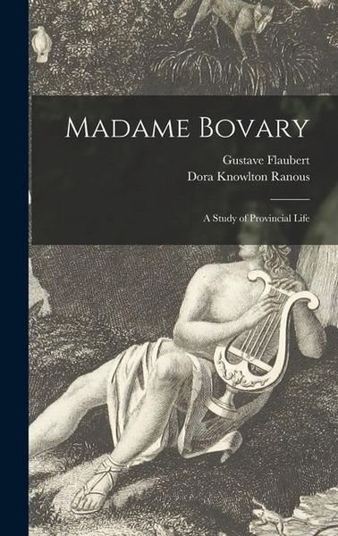 Produktbild: Madame Bovary