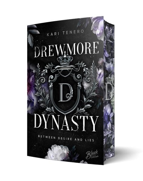Produktbild: Drewmore Dynasty 2