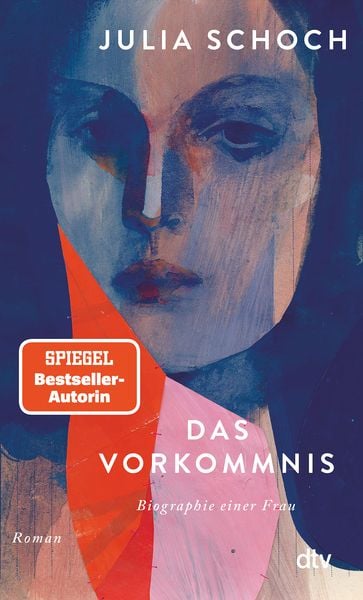 Das Vorkommnis, Taschenbuch von Julia Schoch, dtv