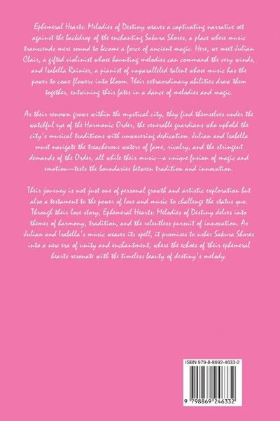 Produktbild: Ephemeral Hearts