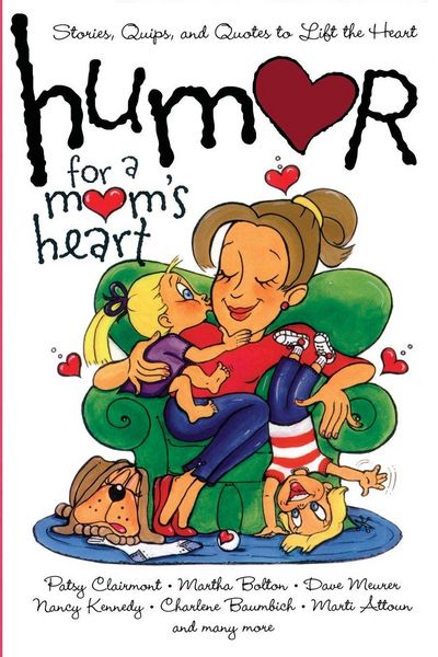 Produktbild: Humor for a Mom's Heart