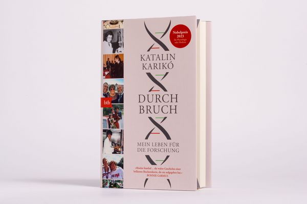 Produktbild: Durchbruch