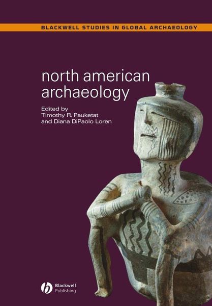 Produktbild: North American Archaeology
