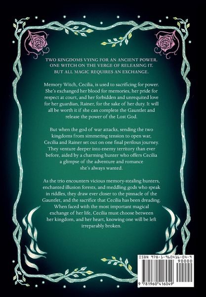 Produktbild: The Lost God