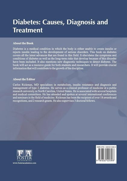 Produktbild: Diabetes