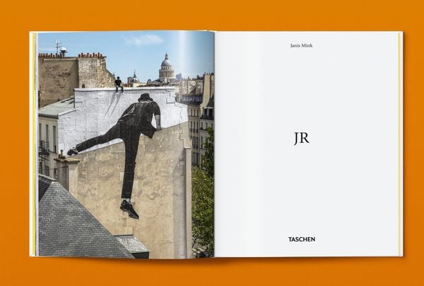 Produktbild: JR