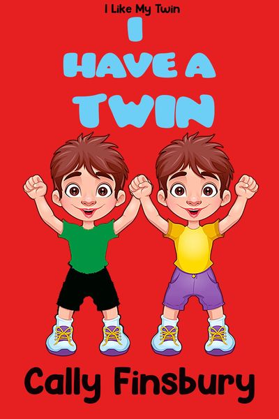 Produktbild: I Like My Twin